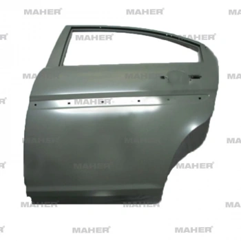 Kapı Accent Arka 2006-2011 Era Sol (Oem No:770031E010)