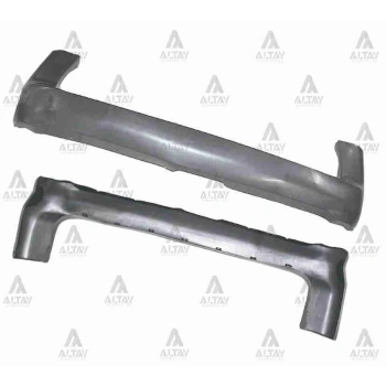 Tampon H-100 Arka  97= (Oem No:8666143800)