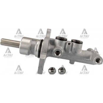 Fren Ana Merkez Trafic Iı 2001-2014 Vıvaro 2002-2014 Asrsiz Espsiz Döküm 20,64Mm (Oem No:7701208267)