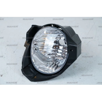 Sis Lambası Hilux 2009-2011 Sol (Oem No:812210D070)