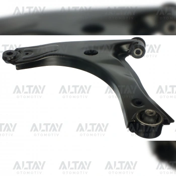 Salıncak Custom V362 2012 Sonrası Rotilsiz Sac Alt Sol (Oem No:Bk213A053Ag)