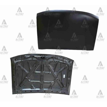 Motor Kaputu Pıckup  1997-2002 D22 (Oem No:651002S400)