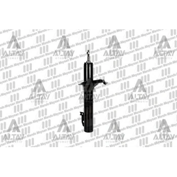 Amortisör Transit 2000-2006 V184 Yağlı Ön Van (Oem No:4440783)