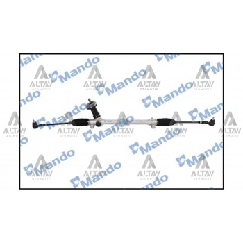 Direksiyon Kutusu I-2020 2015-2021 Eps (Oem No:56500C8000)