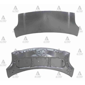 Motor Kaputu Yaris 2006-09 (Oem No:533010D080)