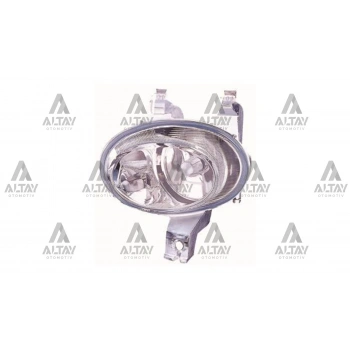 Sis Lambası 206  98= Ön Sağ (Oem No:6205T1)