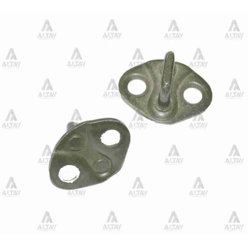 Kilit Karşılığı Starex Kapı (Oem No:813604A000)