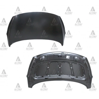 Motor Kaputu I-30 2012-16 (Oem No:66400A5000)