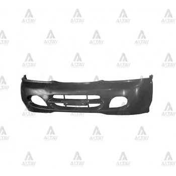 Tampon H-100 Ön  97= Sisli (Oem No:8661143800)