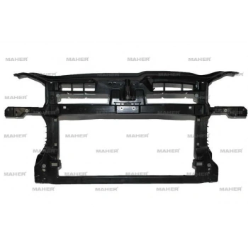 Panel Golf5 2004-2009 (Benzinli) Ön (Oem No:1K0805588T)
