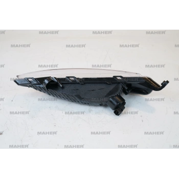 Sis Lambası Ceed 2016-2018 Uzun Sol (Oem No:92207A2000)