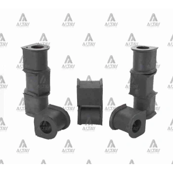 Viraj Lastiği Hı-Besta 2.7 (Oem No:0K71E34156)