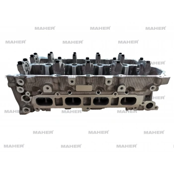 Silindir Kapağı L200 2015 Sonrası Su 4N15 Euro-6 (Delikli) (Deliksiz Tipe De Uygun) Otomatik (Oem No:1005C643)