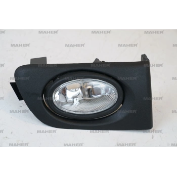 Sis Lambası Civic 2001-2003 Kapaklı Sol (Oem No:08V31S6A310)