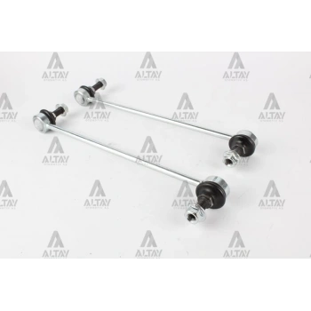 Z Rot Leganza  1997-2004 Ön (Oem No:96207628)