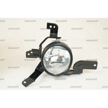 Sis Lambası Crv 2007-2009 Sol (Oem No:33951Swwe01)