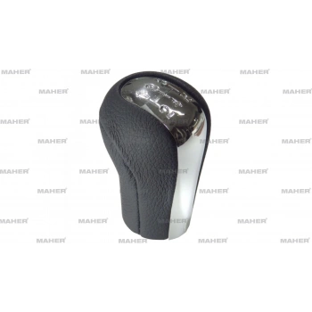 Vites Topuzu Corolla 2002-2006 / Hilux / Yaris / Avensıs 2003-2006 Krom 5 Vites (Oem No:3350402090B0)