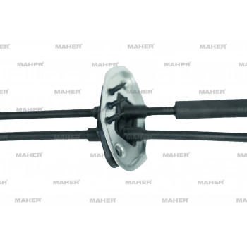 Tel Vites I-2020 2009-2012 1.4 Benzinli (5 Vites) (Oem No:437941J201)