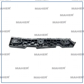 Tampon Bağlantı Braketi Omoda 4 2022-2024 Arka Sol (Oem No:602001566Aa)