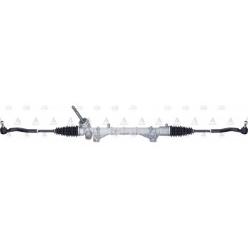 Direksiyon Kutusu Clio Iv 2012-2013 / Captur 2013 Sonrası / Zoe 2016 Sonrası Pinyon 123Mm/250° Rotbaşlı (Oem No:490012121R)