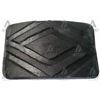 Pedal Lastiği Fren-Debriyaj R12 (Oem No:606090800)