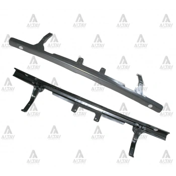 Tampon Demiri L200 Ön  1997-99 (Oem No:Mb900000)