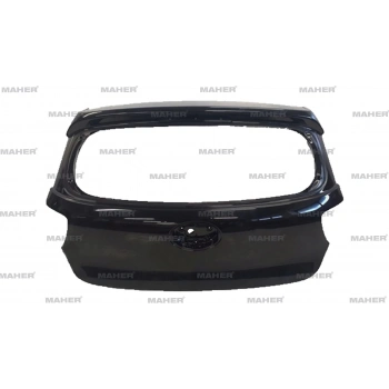 Bagaj Kapağı Ceed 2012-15 (Oem No:73700A2000)