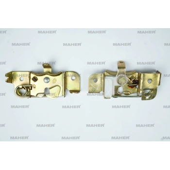 Motor Kaput Kilidi M.131 / Dks (Oem No:4323145)