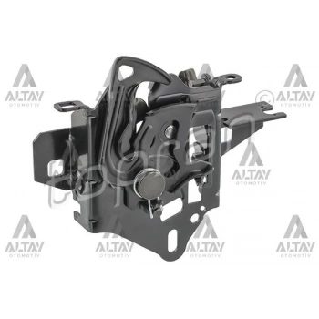 Kaput Kilidi Passat 2001-05 (Oem No:3B0823509Ab)