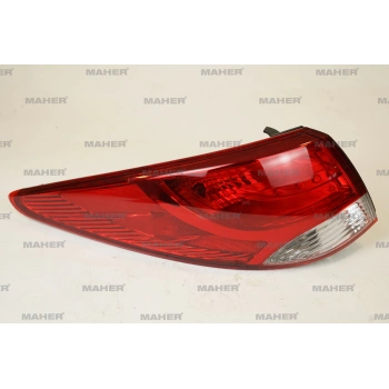 Stop Lambası Ix-35 2011-2015 Dış Sol (Oem No:924012Y000)