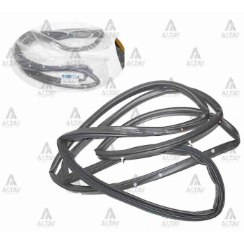 Kapı Çevre Fitili Kmy Ön 2005 Sonrası Sol (Oem No:821304F000)