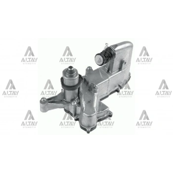 Vites Aksiyoneri Bıpper / 207 / 208 / C3 2008 Sonrası Bm (Oem No:2182C7)