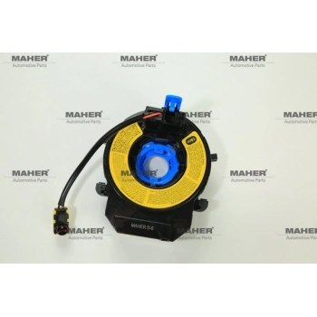 Airbag Çemberi (Zemberek) Elantra 2014-16 (Oem No:934903X030)