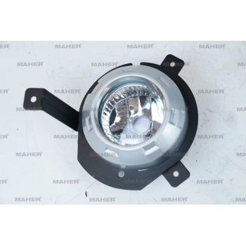 Sis Lambası L200  2008 2010 Kapaklı Sol (Oem No:6400C917)