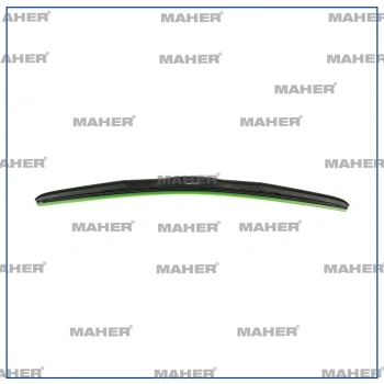 Silecek Süpürgesi Tek Tip Üniversal 22 Hybrıd (550Mm)