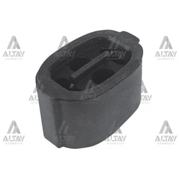 Egzoz Askı Lastiği Dogan / Kartal / Sahın / M131 / Dks 1993-2002 Slx Tipi Büyük (Oem No:7698769)