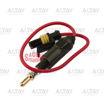 Sensör Rölanti (Cut Off Ünitesi) Doğan 1993-2001 / Kartal 1993-2001 / Şahin 1996-2001 1600 Slx Motor (Oem No:9941938)
