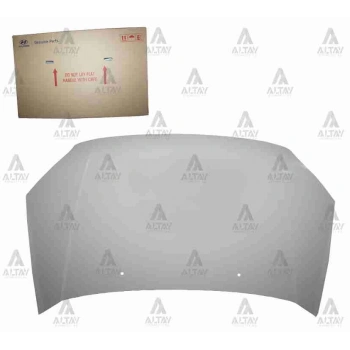 Motor Kaputu Getz 2003-06 (Oem No:664001C000)