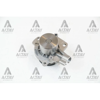 Devirdaimgolf7 / Passat / Tiguan / Caddy / Transporter T6 / Leon / A3 2013 Sonrası Clha-Clhb-Dcxa-Crlb-Crkb-Cuvc-Cxha-Cxhb-Cxgb-Dcxa-Ddya-Dgte-Cuwa-Daub 1.6-2.0 Tdi Sensörsüz Müşür Delikli (Oem No:04L121011N)