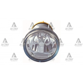 Sis Lambası C2 / C3 / Xsara2 2001 Sonrası (Oem No:6208Q0)