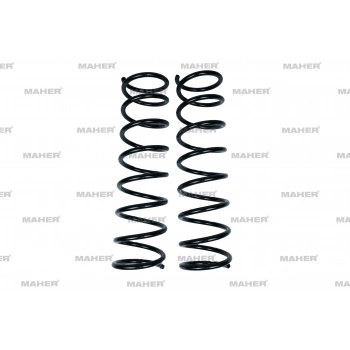 Helezon Yayı M.131 / Doğan / Şahin Arka (Oem No:4151719)