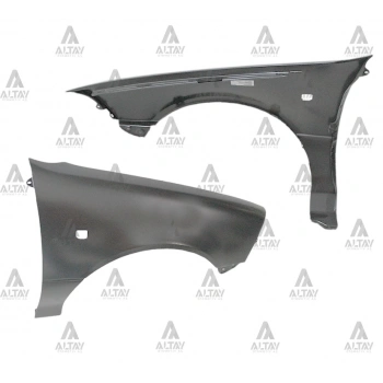 Çamurluk Swift  89-1996 Ön Sağ (Oem No:5761160B21)