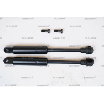 Amortisör Bagaj Kapak Megane I  1996-2003 Coupe (Oem No:7700828487)