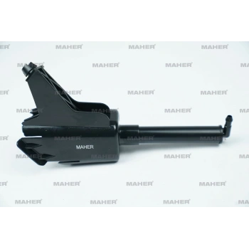 Motor Far Yıkama Robot X-Traıl 2014-2018 Sağ (Oem No:286414Cd0A)