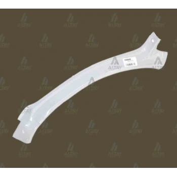 Çamurluk Sacı H-100 / Kmy İç Sol (Oem No:7115543002)