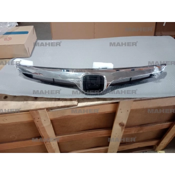 Panjur Civic 2006-2009 Fd6 Krom (Hasarlı) (Oem No:71121Snlt01)