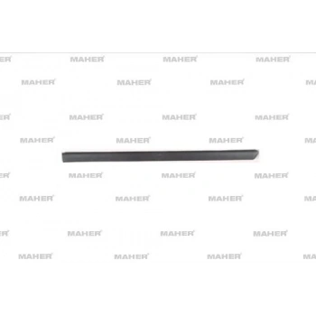 Bant Kapı Passat 1997-2005 (Siyah) Arka Sol (Oem No:3B0853753B41)