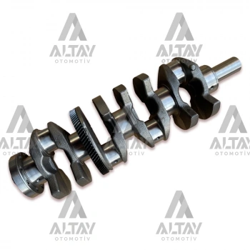 Krank Mili Ssangyong Korando / Korando Sports D20Dtf - D20Dtr 2.0 (Oem No:6710300201)