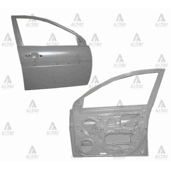 Kapı Accent Ön 2006-2011 Era Sağ (Oem No:760041E000)