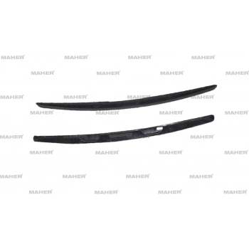 Plaka Bakaliti Bagaj Kapak Accent  2011-2018 Blue (Oem No:873111R000)